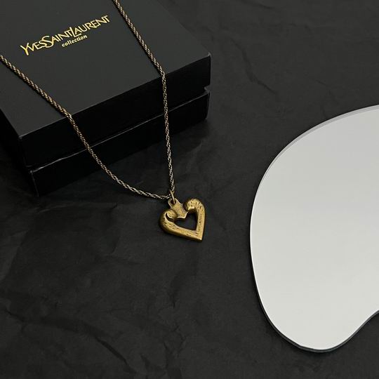 YSL necklace 05lyh61